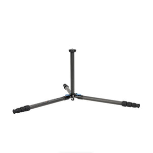 Sirui Standard Series 4-Section Carbon Fiber Tripod Kit with Ultracompact Video Head at PROCAM | procam.com