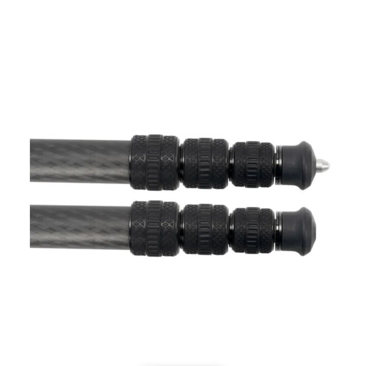 Sirui Standard Series 4-Section Carbon Fiber Tripod Kit with Ultracompact Video Head at PROCAM | procam.com