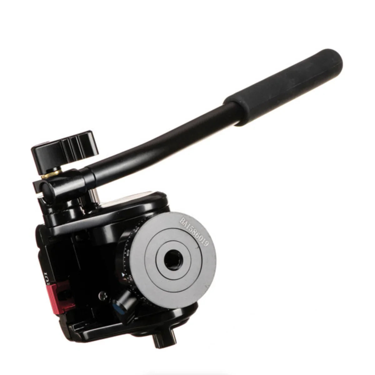 Sirui Standard Series 4-Section Carbon Fiber Tripod Kit with Ultracompact Video Head at PROCAM | procam.com