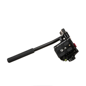 Sirui Standard Series 4-Section Carbon Fiber Tripod Kit with Ultracompact Video Head at PROCAM | procam.com