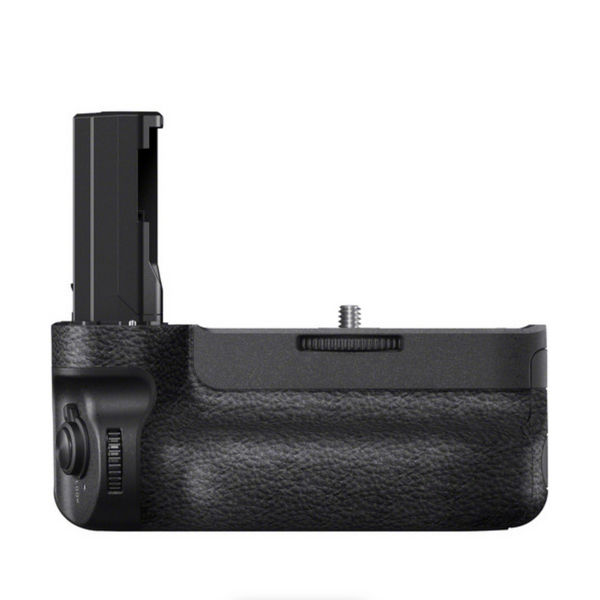 Sony VG-C3EM Vertical Grip for Sony a9, a7R III, a7 III Cameras