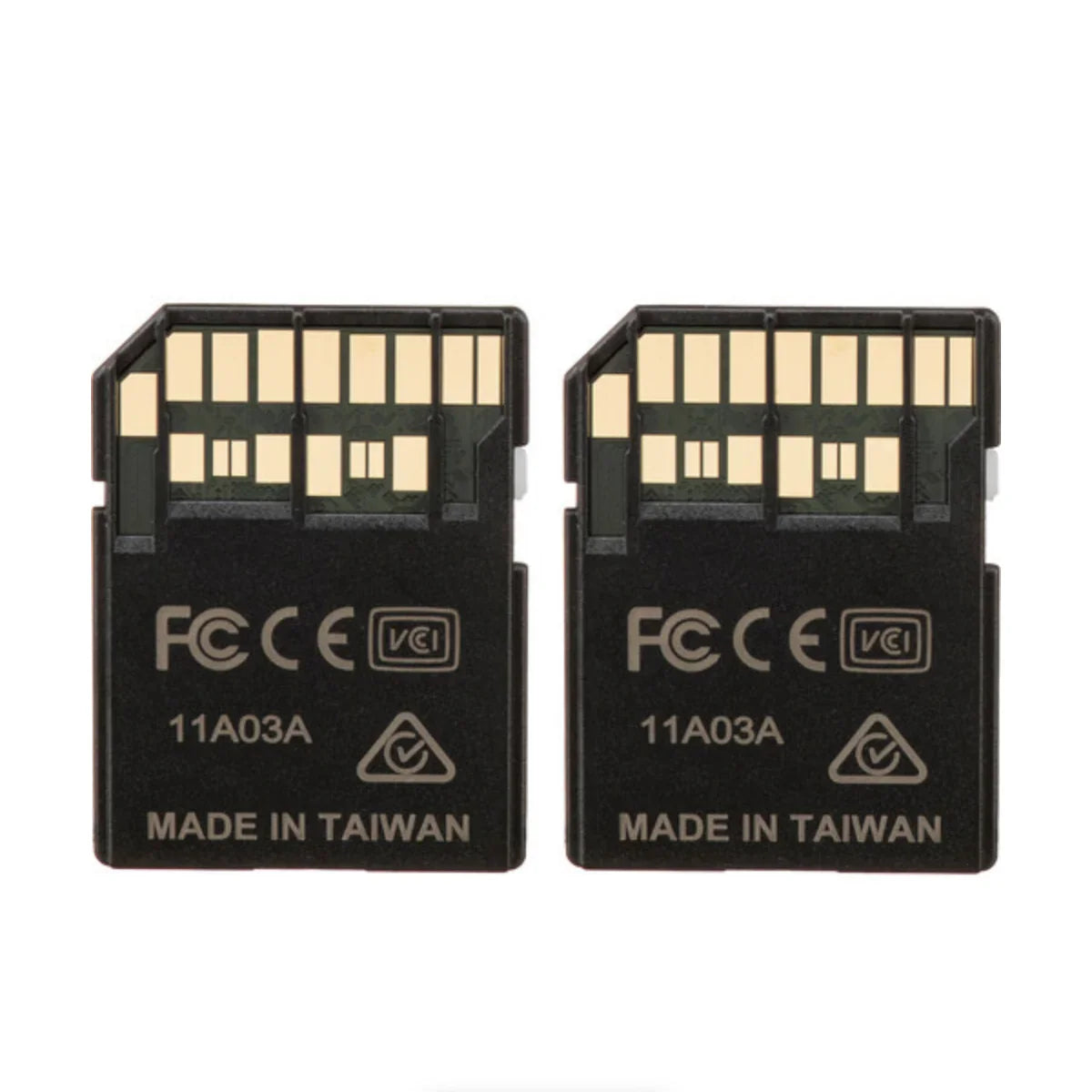 ProGrade Digital SDXC UHS-II V90 Cobalt Memory Card - 64GB (2-Pack) at PROCAM | procam.com