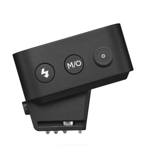 Godox X3 O Touchscreen TTL Wireless Flash Trigger for Olympus/Panasonic at PROCAM | procam.com