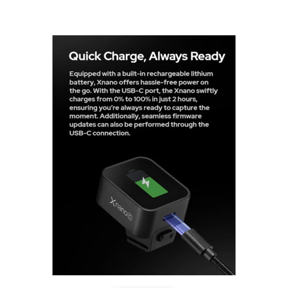 Godox X3 F Touchscreen TTL Wireless Flash Trigger for Fujifilm at PROCAM | procam.com