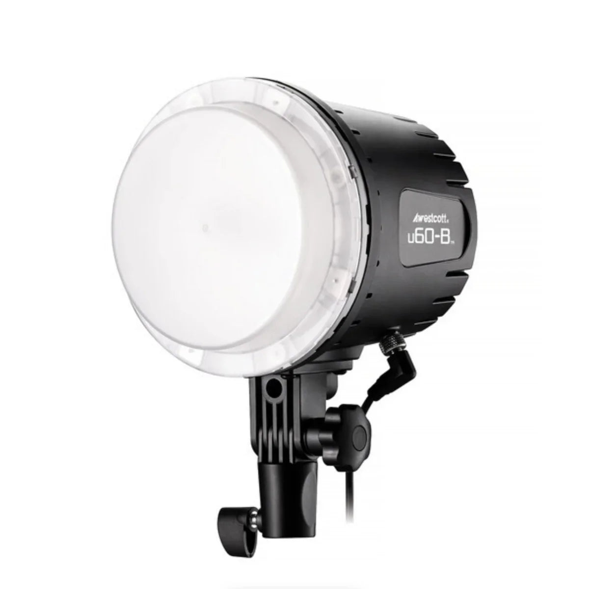 Westcott U60-B Bi-Color 3-Light LED Monolight Kit with 22" Octabox (3-Light Kit) at PROCAM | procam.com