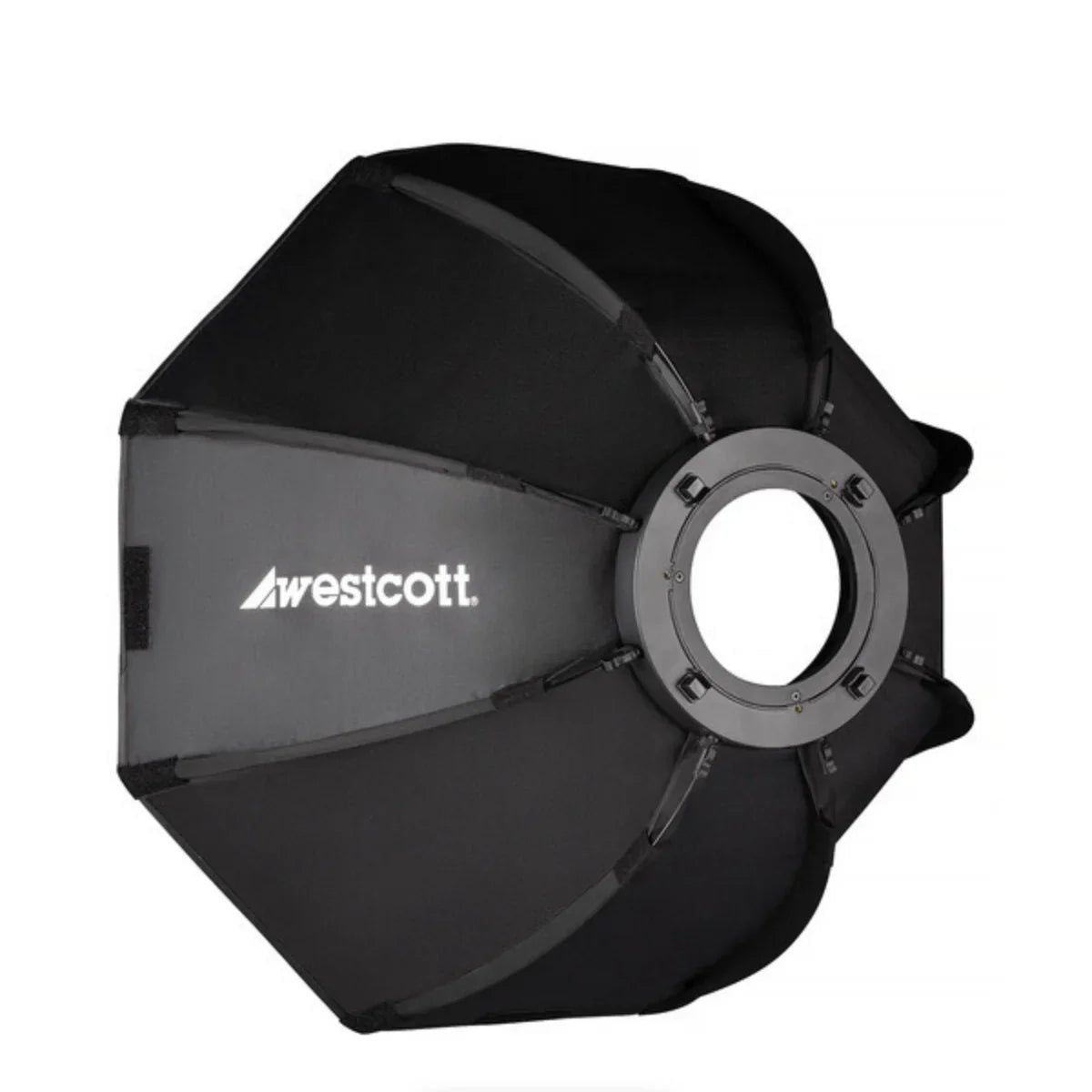 Westcott U60-B Bi-Color 3-Light LED Monolight Kit with 22" Octabox (3-Light Kit) at PROCAM | procam.com