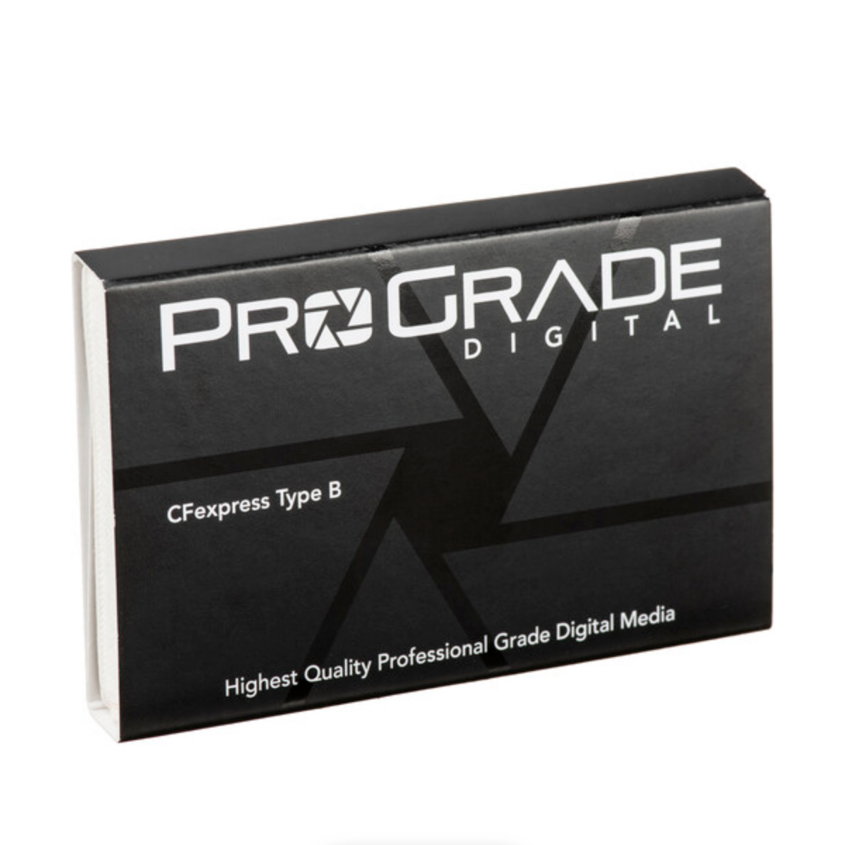 ProGrade CFexpress TypeB COBALT 165GB ＃2 ProGrade Digital CFexpress 2.0 Type B Cobalt Memory Card - 165GB