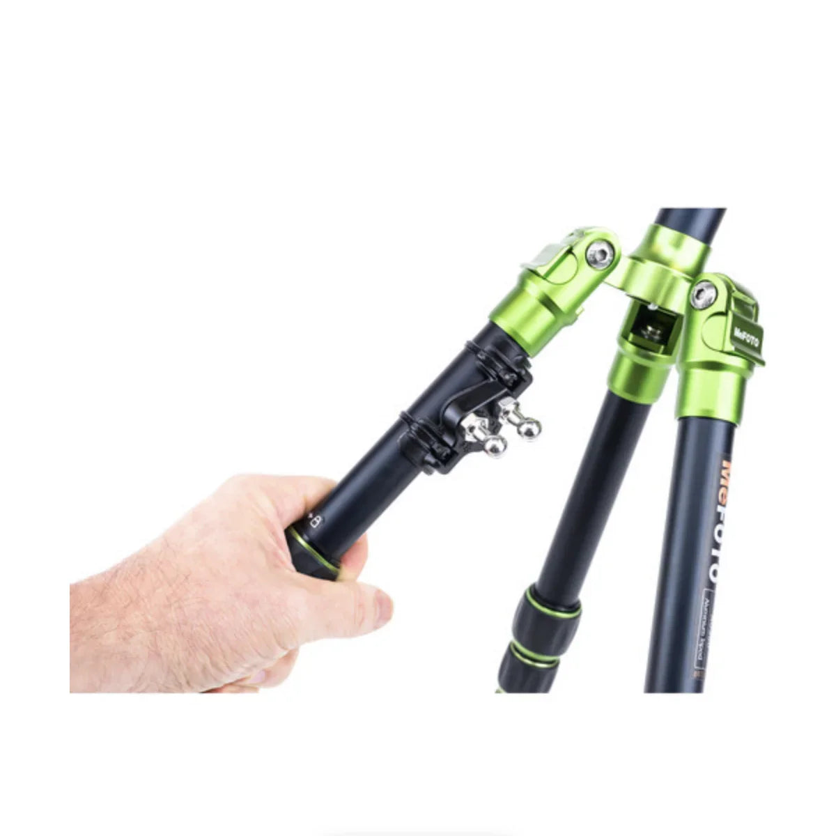 Spider Camera Holster Spider Pro Tripod Carrier at PROCAM | procam.com