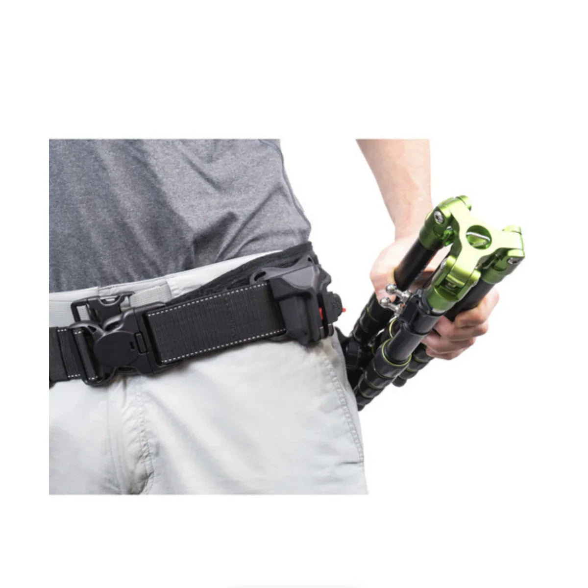 Spider Camera Holster Spider Pro Tripod Carrier at PROCAM | procam.com