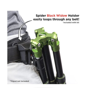 Spider Camera Holster Spider Pro Tripod Carrier at PROCAM | procam.com