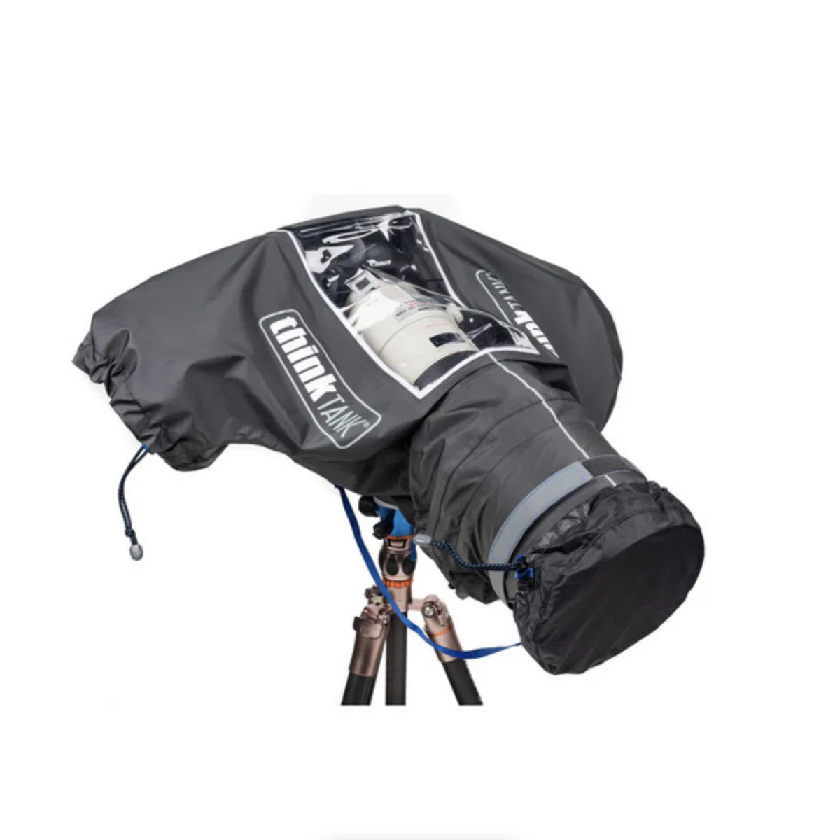 Think Tank Photo Hydrophobia DM 300-600 V3.0 Rain Cover at PROCAM | procam.com