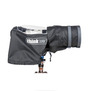 Think Tank Photo Hydrophobia DM 300-600 V3.0 Rain Cover at PROCAM | procam.com