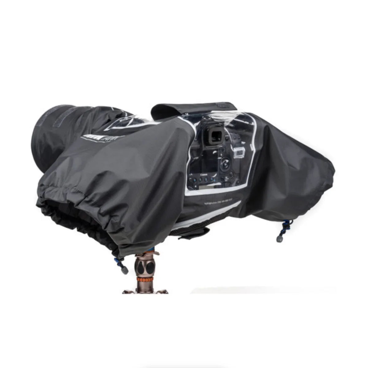Think Tank Photo Hydrophobia DM 300-600 V3.0 Rain Cover at PROCAM | procam.com