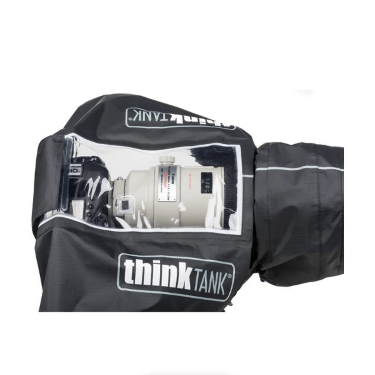 Think Tank Photo Hydrophobia DM 300-600 V3.0 Rain Cover at PROCAM | procam.com