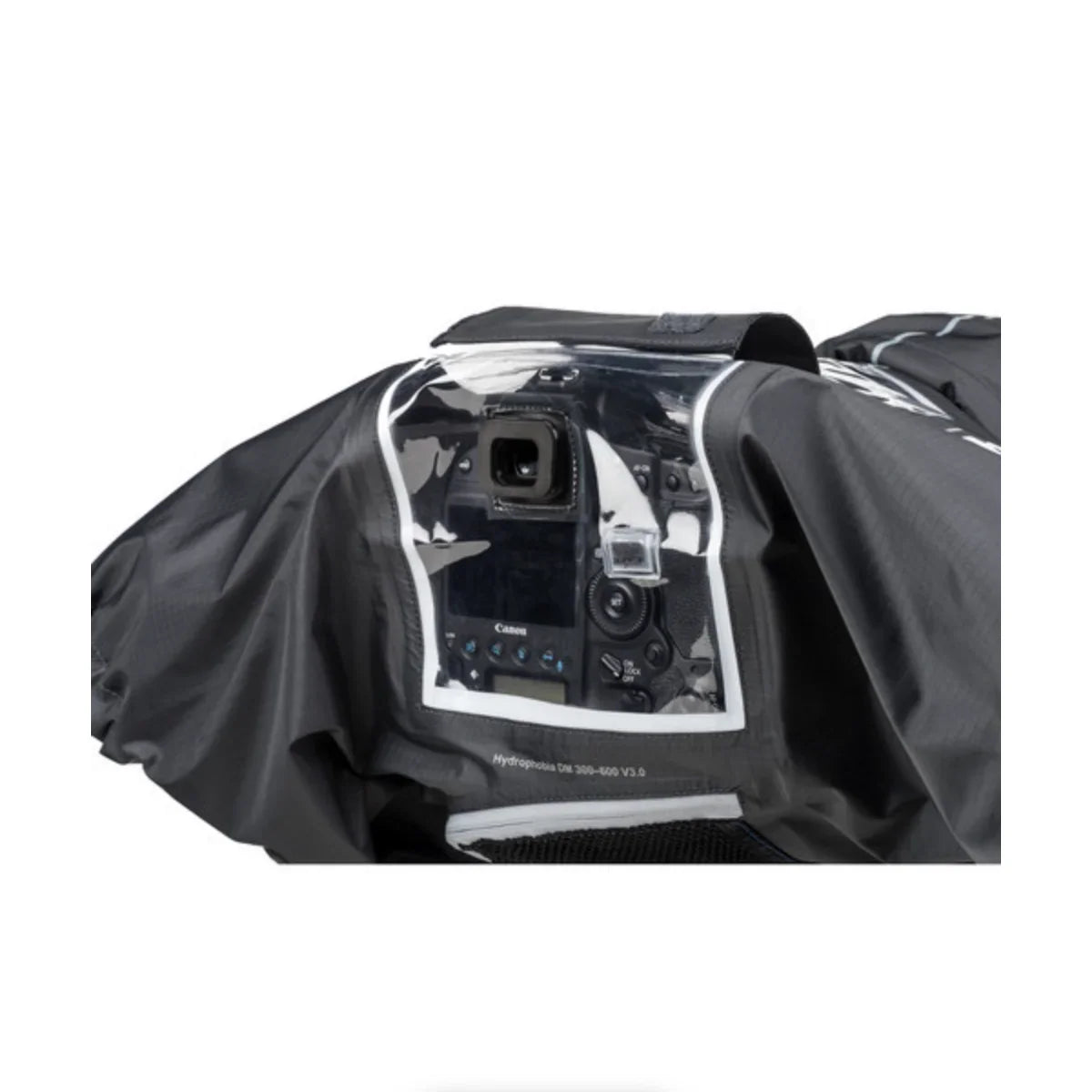 Think Tank Photo Hydrophobia DM 300-600 V3.0 Rain Cover at PROCAM | procam.com