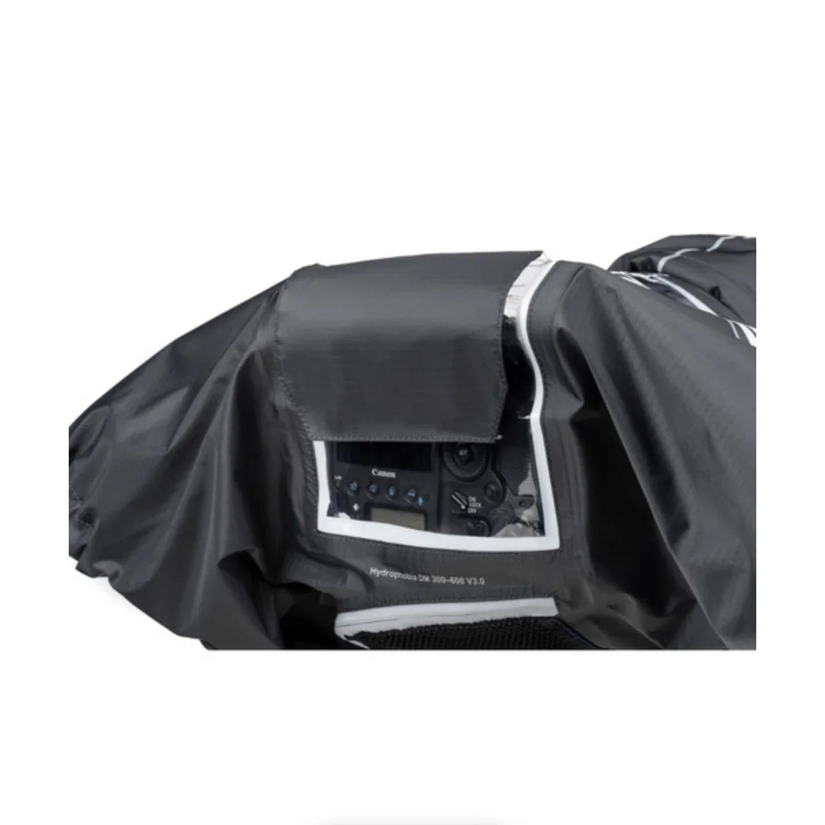 Think Tank Photo Hydrophobia DM 300-600 V3.0 Rain Cover at PROCAM | procam.com