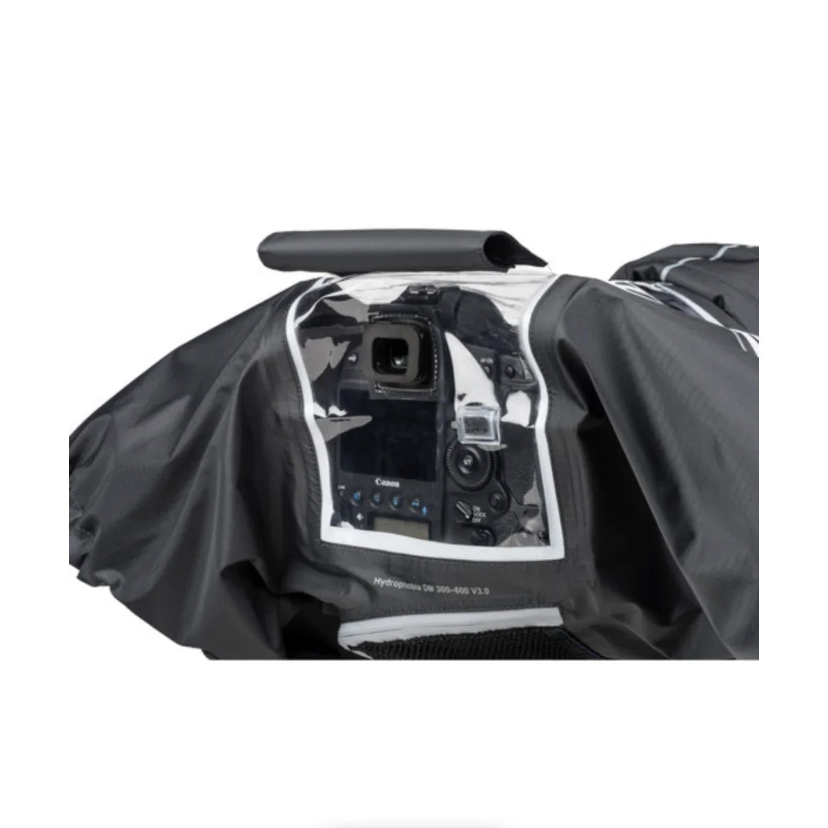 Think Tank Photo Hydrophobia DM 300-600 V3.0 Rain Cover at PROCAM | procam.com