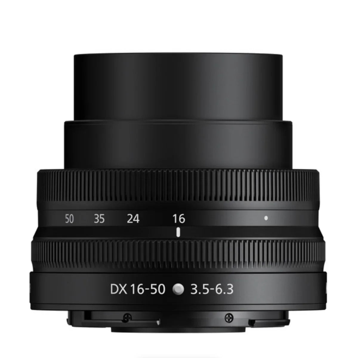 Nikon NIKKOR Z DX 16-50mm f/3.5-6.3 VR Lens at PROCAM | procam.com