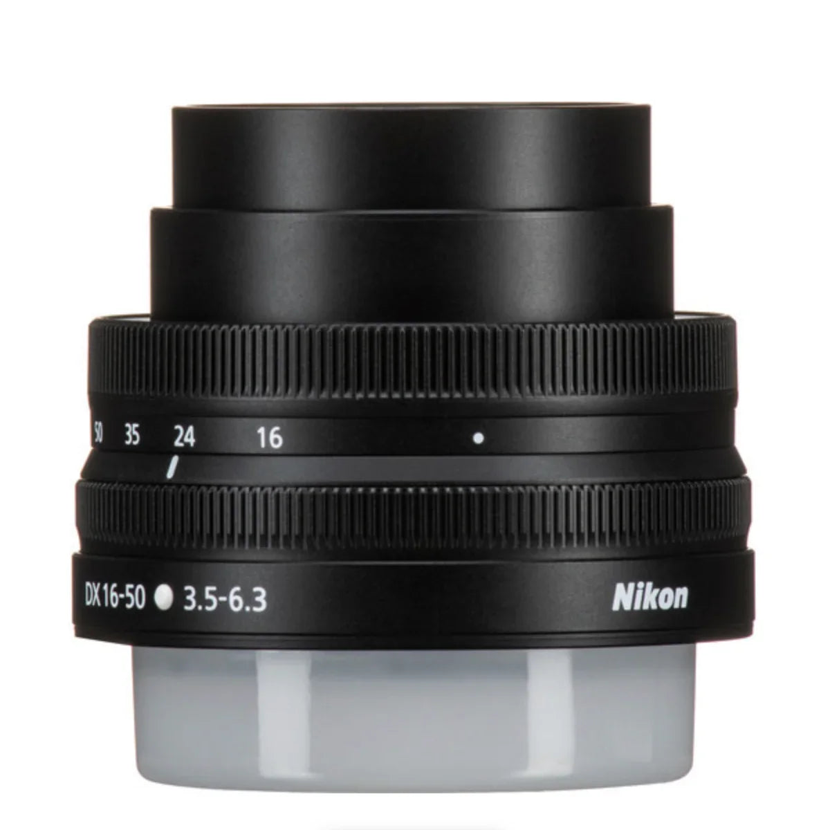 Nikon NIKKOR Z DX 16-50mm f/3.5-6.3 VR Lens at PROCAM | procam.com