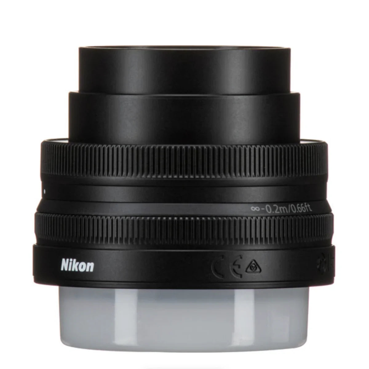 Nikon NIKKOR Z DX 16-50mm f/3.5-6.3 VR Lens at PROCAM | procam.com