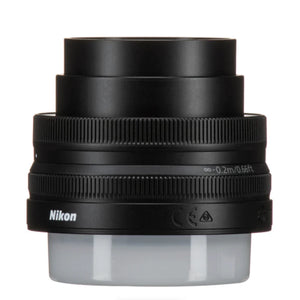 Nikon NIKKOR Z DX 16-50mm f/3.5-6.3 VR Lens at PROCAM | procam.com