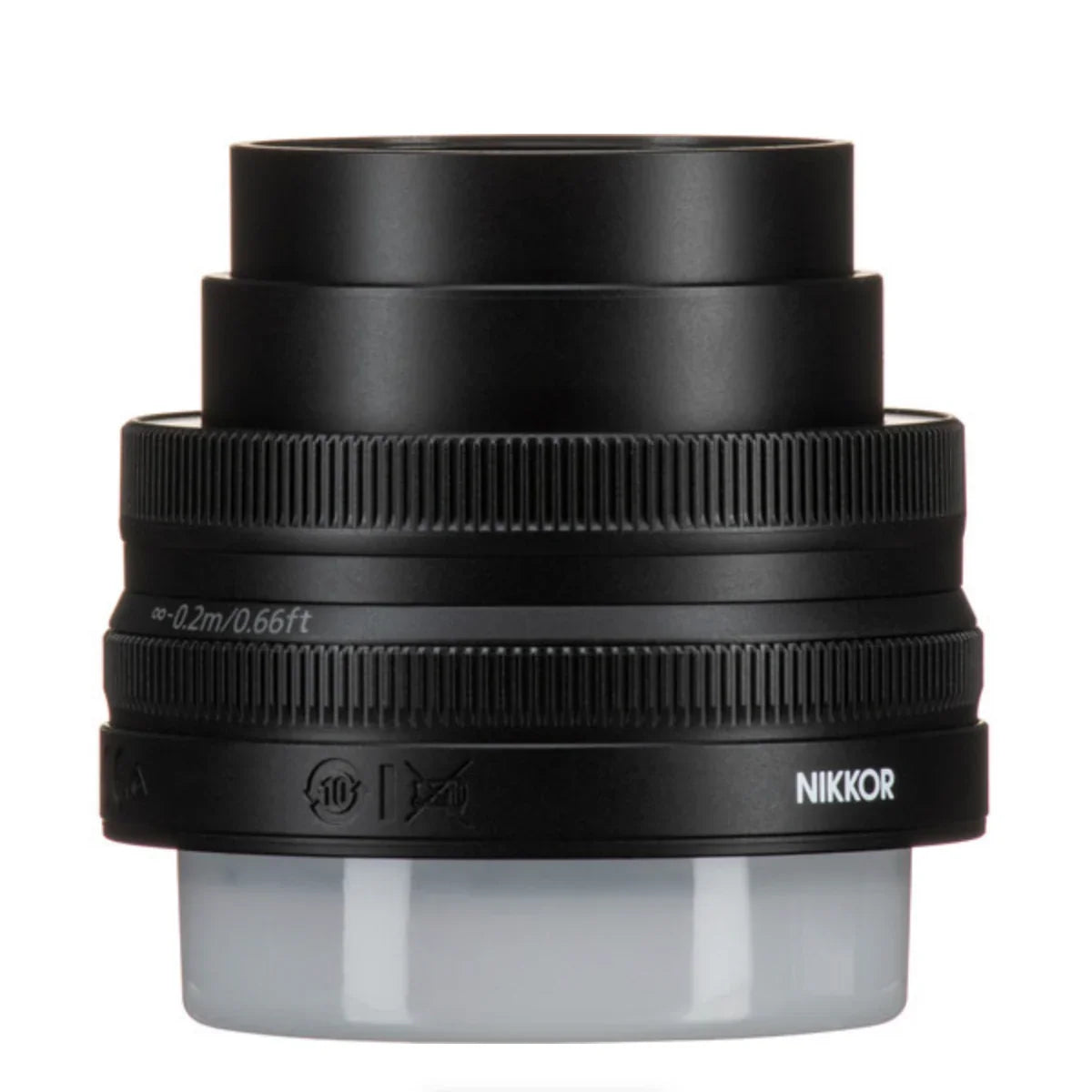 Nikon NIKKOR Z DX 16-50mm f/3.5-6.3 VR Lens at PROCAM | procam.com
