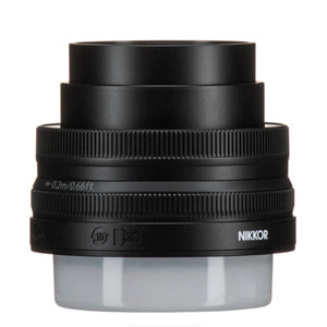 Nikon NIKKOR Z DX 16-50mm f/3.5-6.3 VR Lens at PROCAM | procam.com