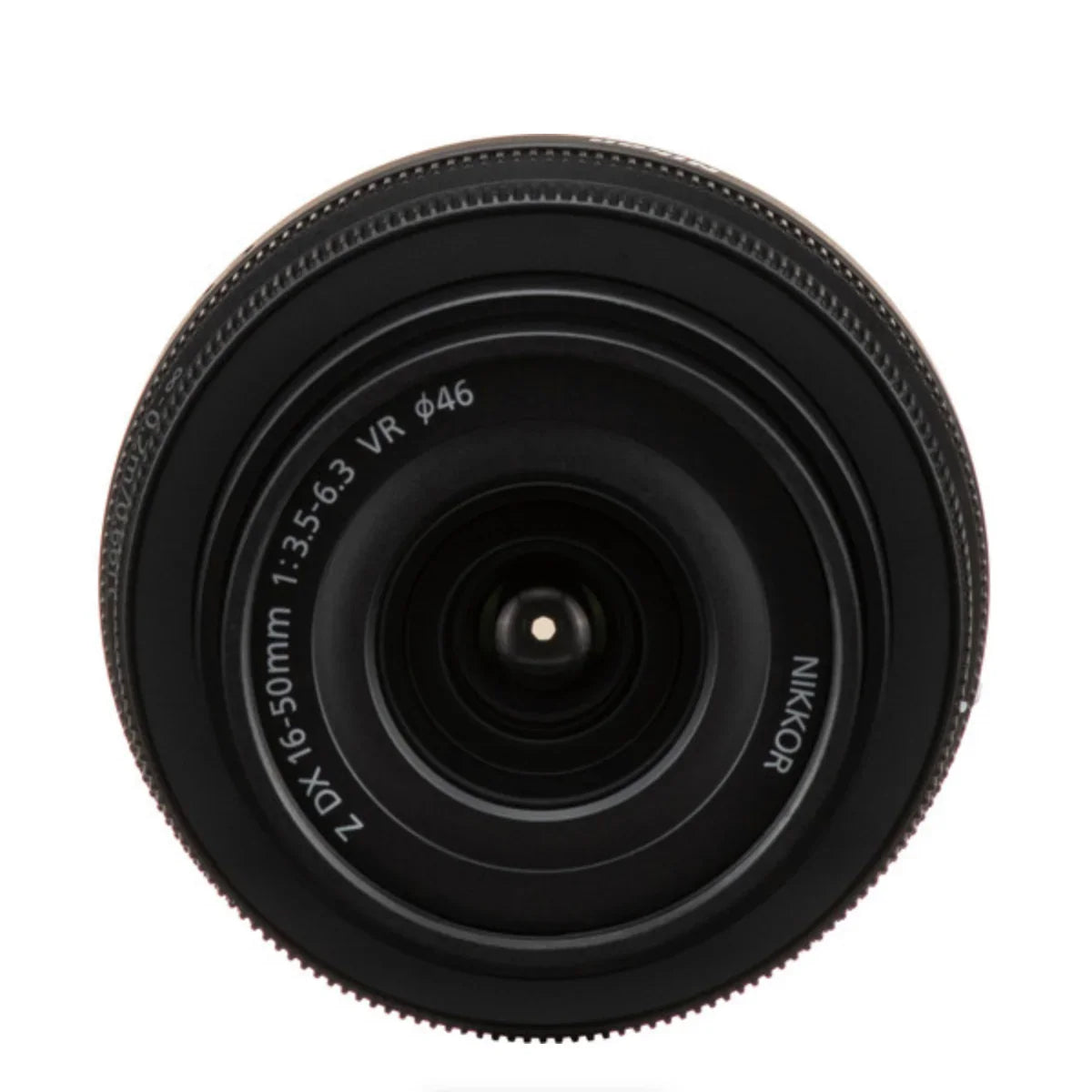Nikon NIKKOR Z DX 16-50mm f/3.5-6.3 VR Lens at PROCAM | procam.com