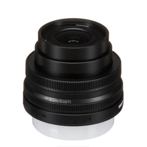 Nikon NIKKOR Z DX 16-50mm f/3.5-6.3 VR Lens at PROCAM | procam.com