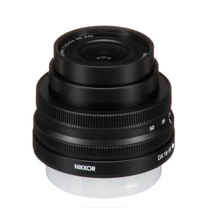 Nikon NIKKOR Z DX 16-50mm f/3.5-6.3 VR Lens at PROCAM | procam.com