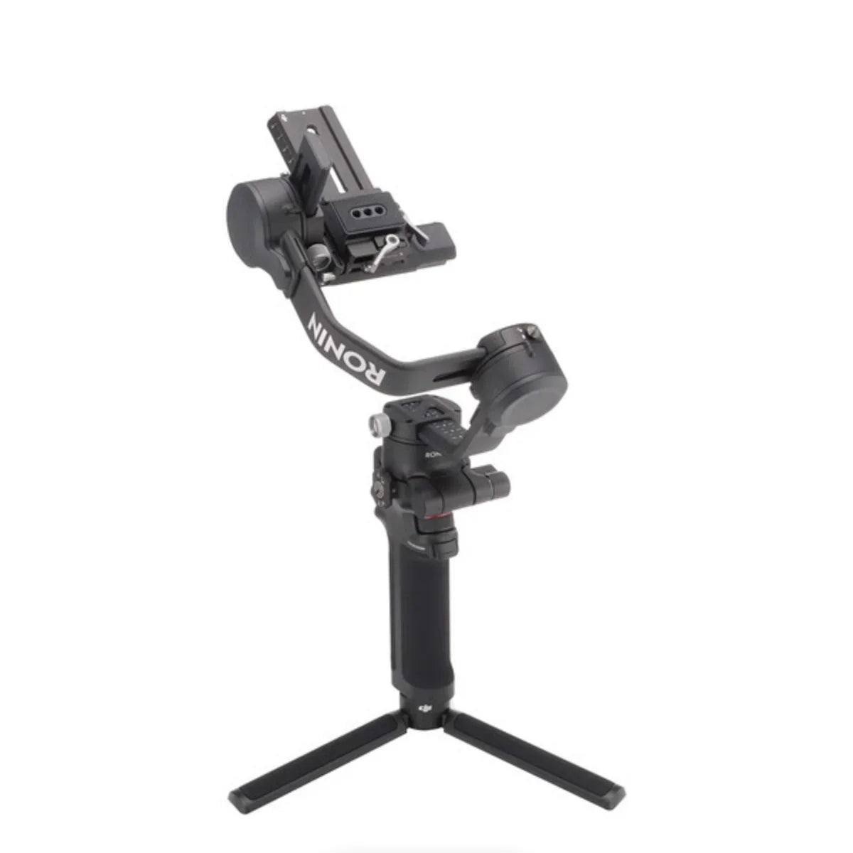 DJI RSC 2 Gimbal Stabilizer Pro Combo (DEMO UNIT, NEW) at PROCAM | procam.com