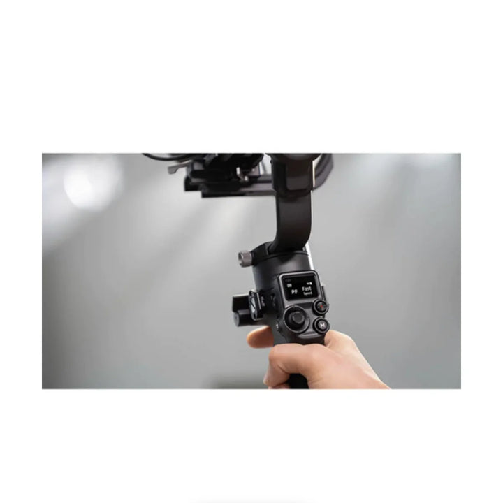 Dji Rsc 2 Rig DJI RSC 2 Gimbal Stabilizer Pro Combo (DEMO UNIT, NEW) – PROCAM Photo ...