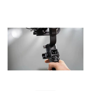DJI RSC 2 Gimbal Stabilizer Pro Combo (DEMO UNIT, NEW) at PROCAM | procam.com