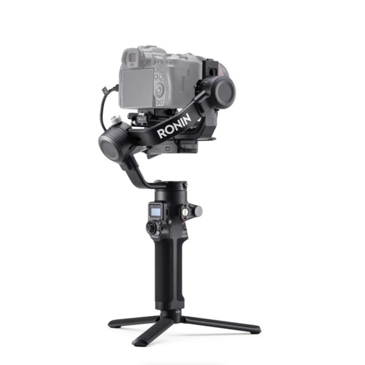 DJI RSC 2 Gimbal Stabilizer Pro Combo (DEMO UNIT, NEW) at PROCAM | procam.com