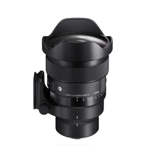Sigma 15mm f/1.4 DG DN Art Lens for Sony E at PROCAM | procam.com