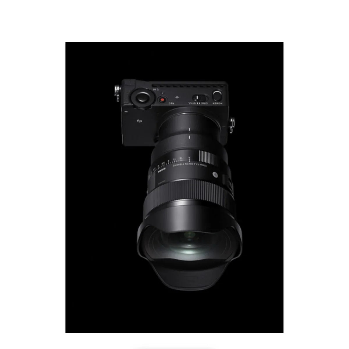 Sigma 15mm f/1.4 DG DN Art Lens for Sony E at PROCAM | procam.com