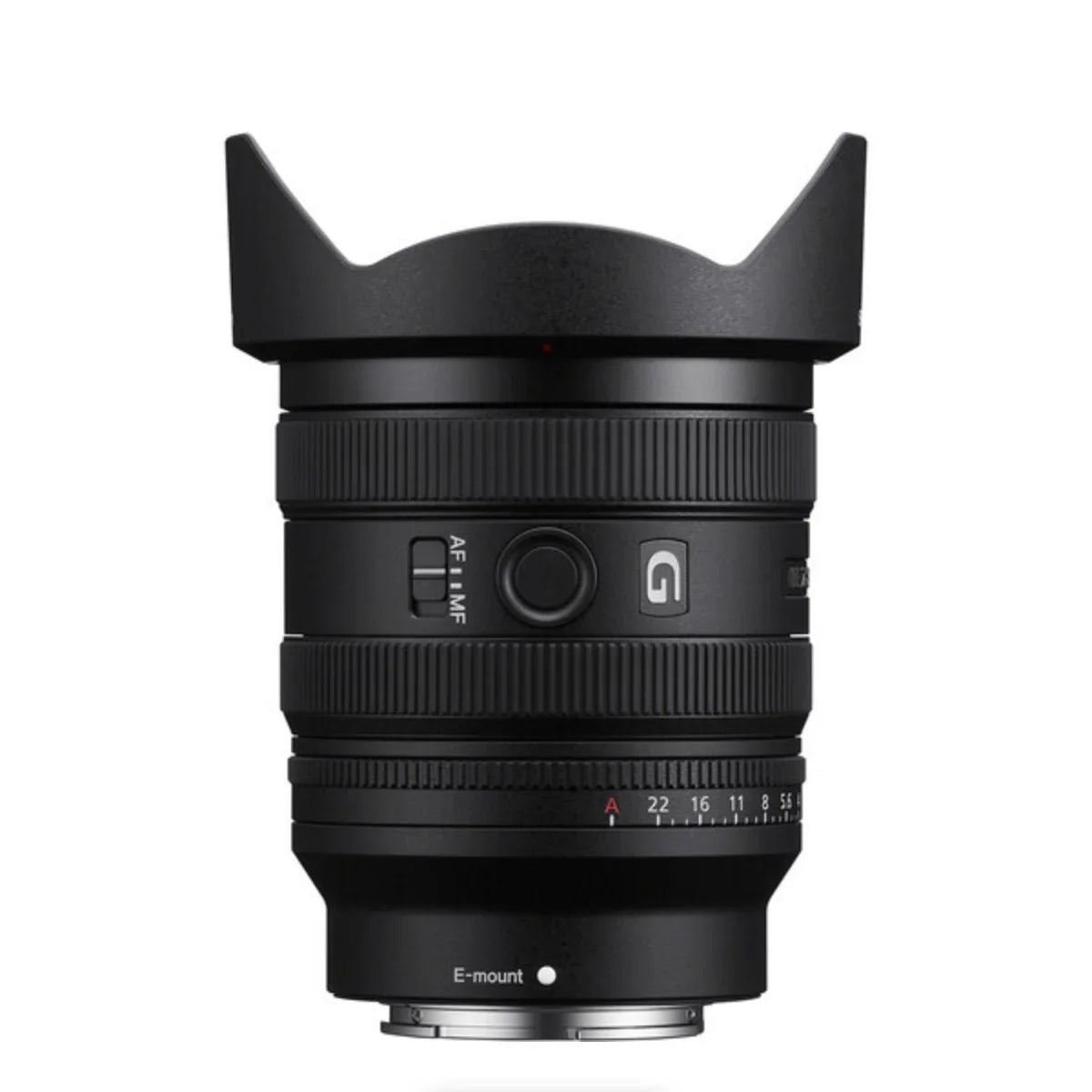 Sony FE 24-50mm f/2.8 G Lens at PROCAM | procam.com
