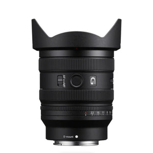 Sony FE 24-50mm f/2.8 G Lens at PROCAM | procam.com