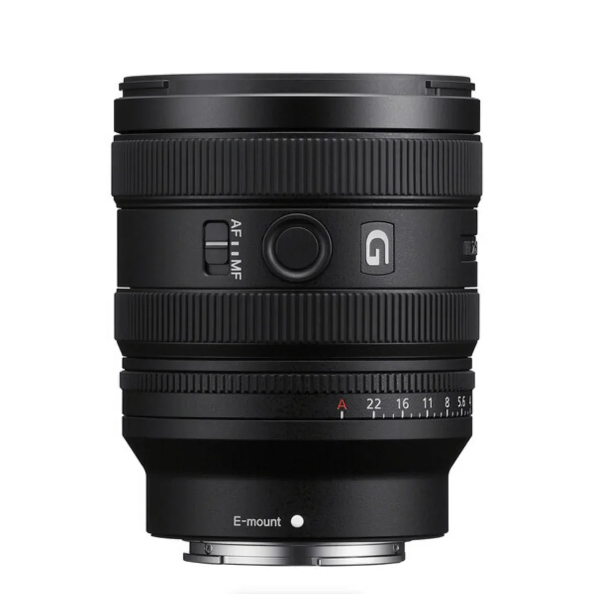 Sony FE 24-50mm f/2.8 G Lens at PROCAM | procam.com