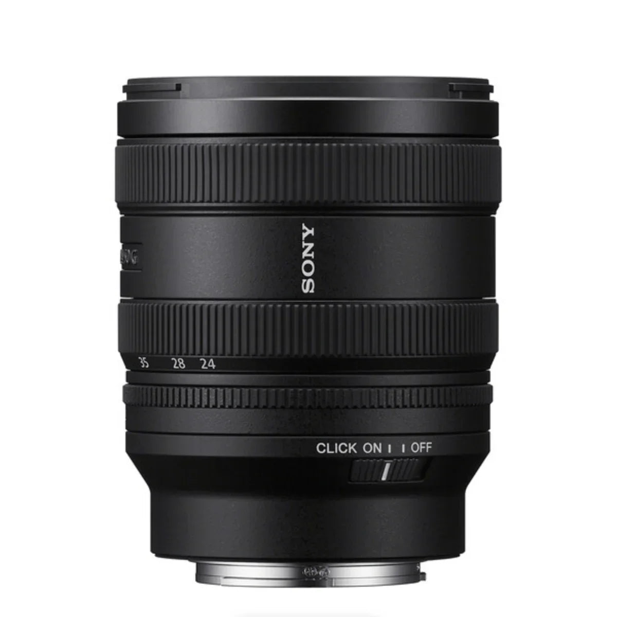 Sony FE 24-50mm f/2.8 G Lens at PROCAM | procam.com