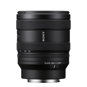 Sony FE 24-50mm f/2.8 G Lens at PROCAM | procam.com