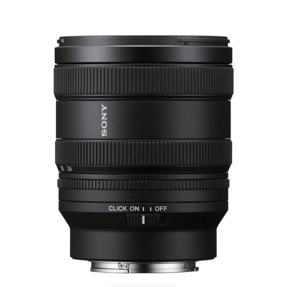 Sony FE 24-50mm f/2.8 G Lens at PROCAM | procam.com