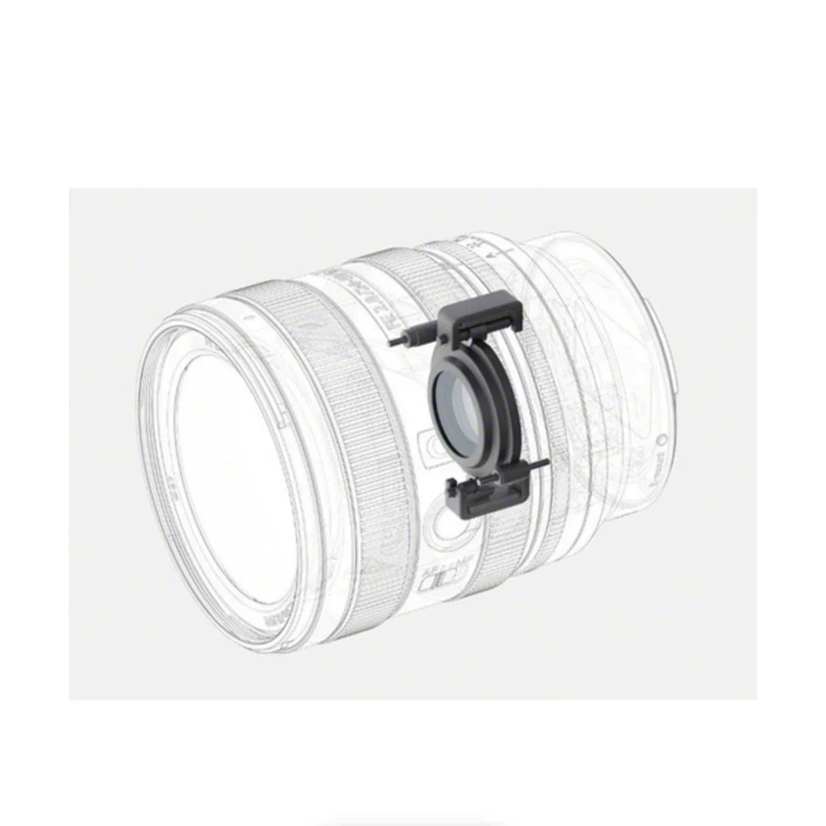 Sony FE 24-50mm f/2.8 G Lens at PROCAM | procam.com