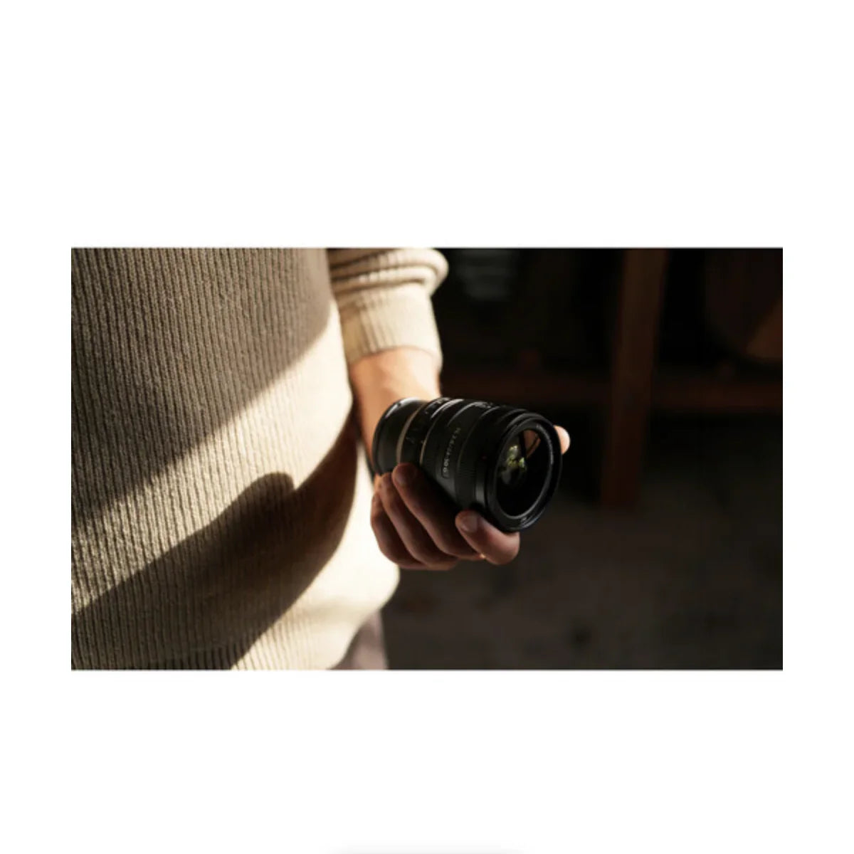 Sony FE 24-50mm f/2.8 G Lens at PROCAM | procam.com