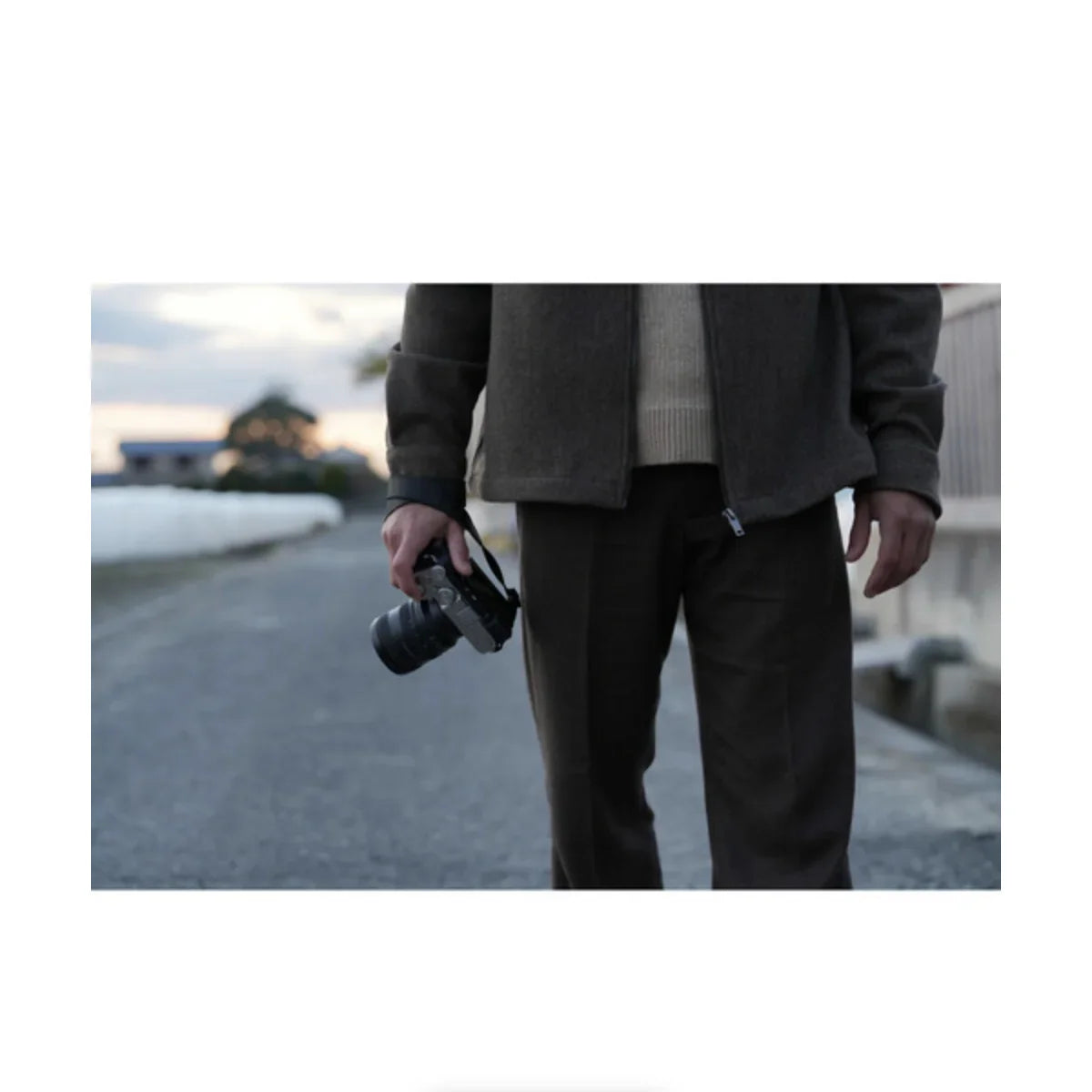 Sony FE 24-50mm f/2.8 G Lens at PROCAM | procam.com