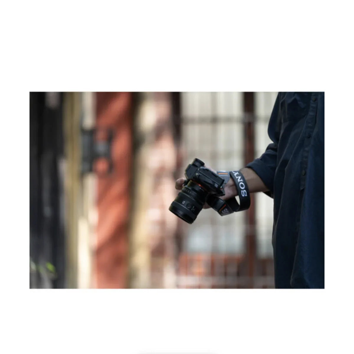 Sony FE 24-50mm f/2.8 G Lens at PROCAM | procam.com