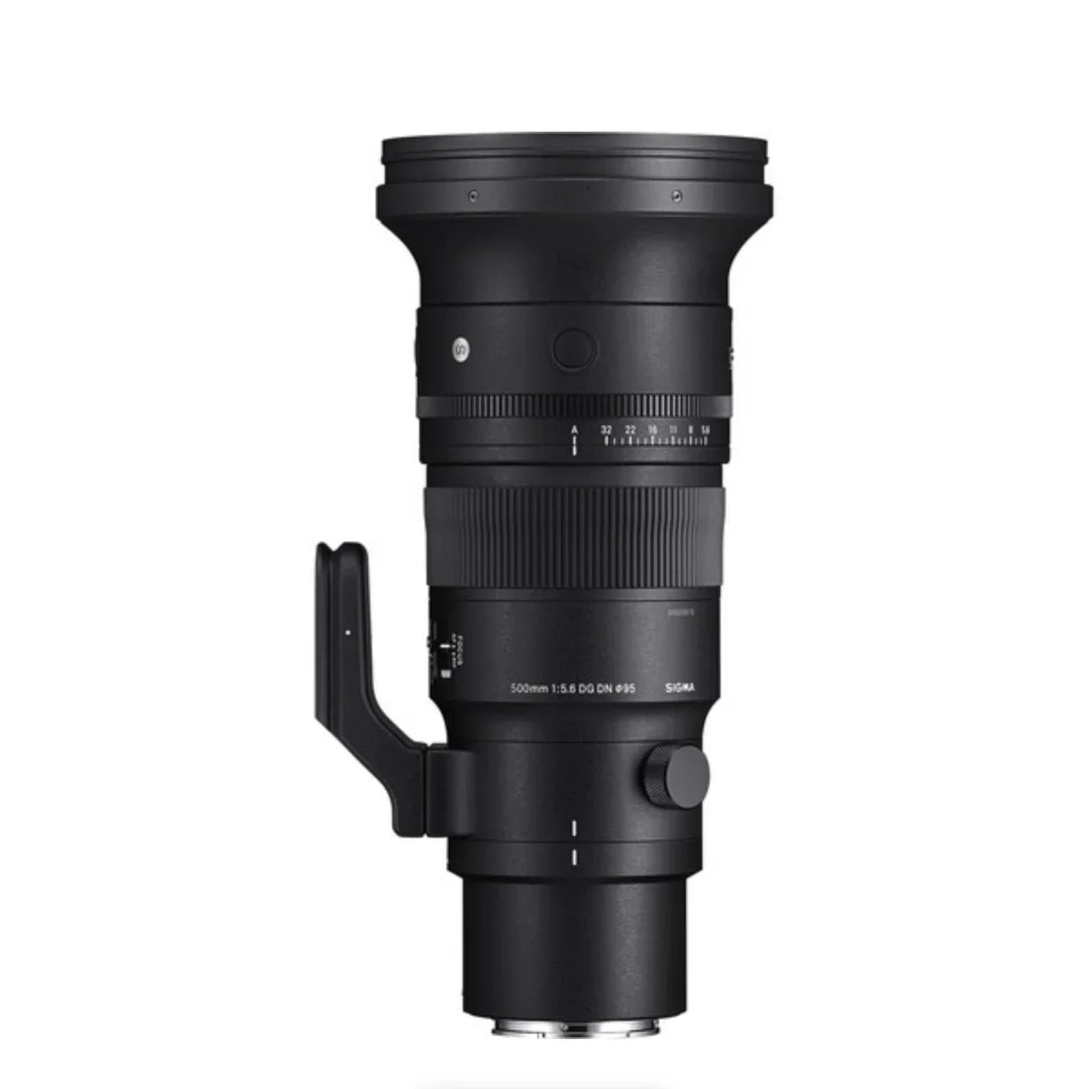 Sigma 500mm f/5.6 DG DN OS Sports Lens for Sony E at PROCAM | procam.com