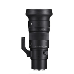 Sigma 500mm f/5.6 DG DN OS Sports Lens for Sony E at PROCAM | procam.com