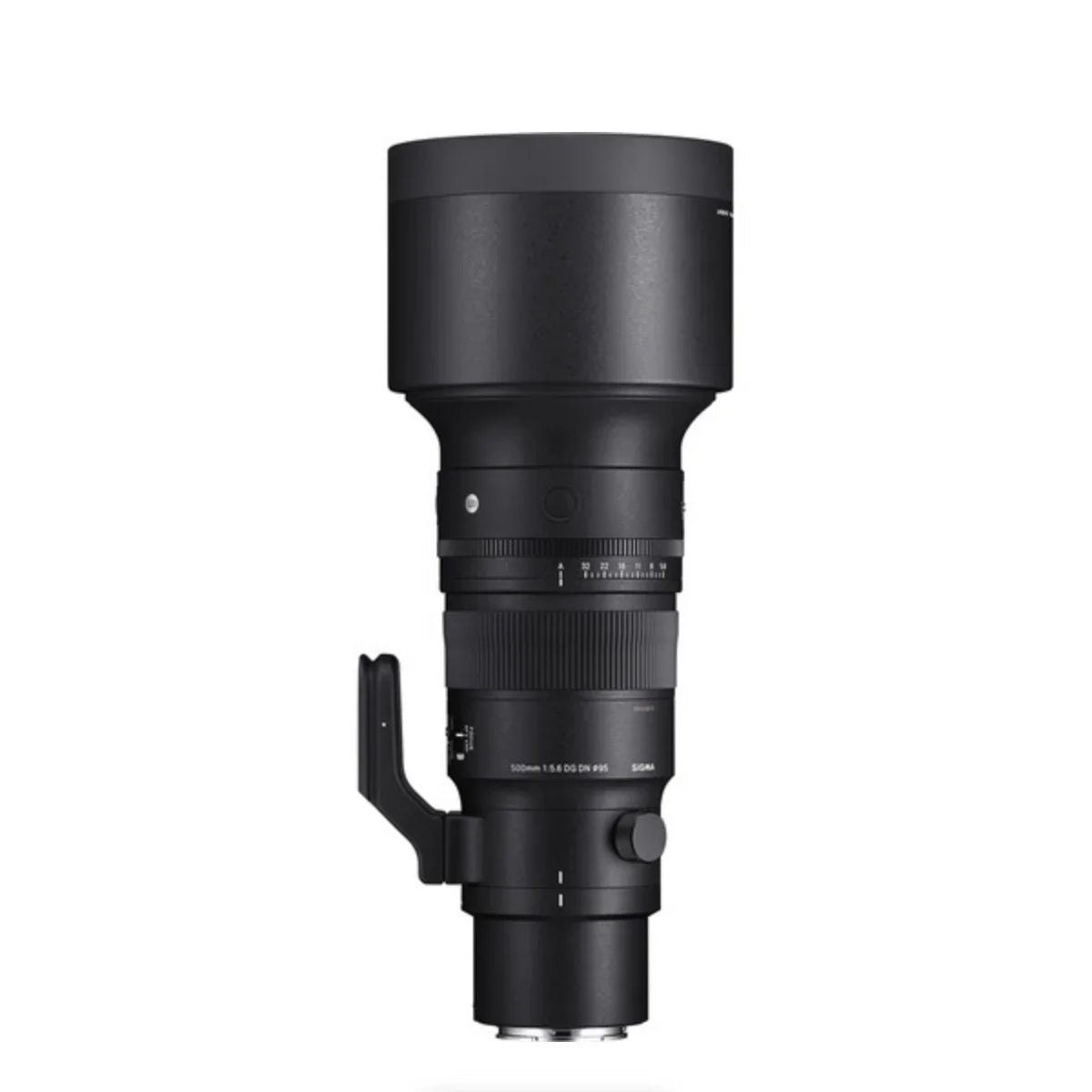 Sigma 500mm f/5.6 DG DN OS Sports Lens for Sony E at PROCAM | procam.com