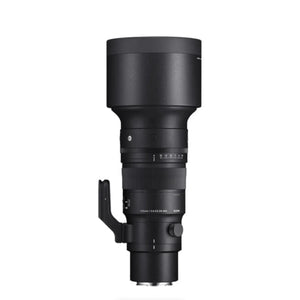 Sigma 500mm f/5.6 DG DN OS Sports Lens for Sony E at PROCAM | procam.com
